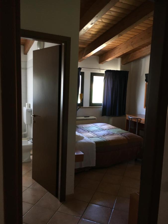 B&B Drago Verde Pian del Voglio Exteriör bild